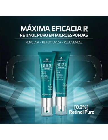 Endocare Renewal Retinol Serum 30 ml