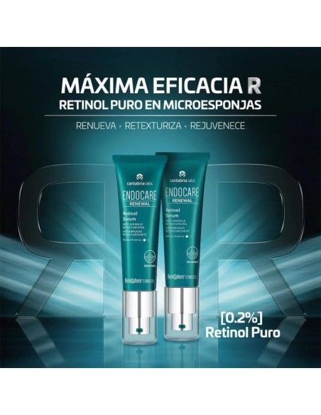 Endocare Renewal Retinol Serum 30 ml