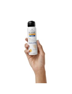 Heliocare 360º Sport Spray SPF 50