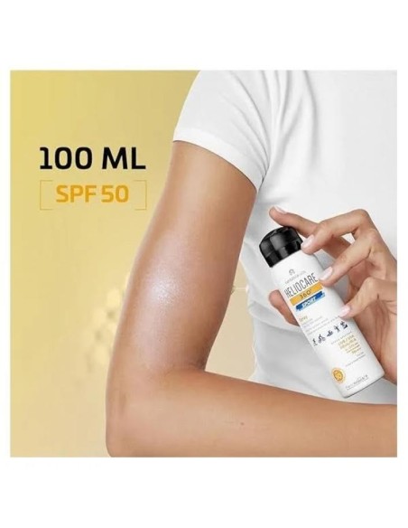 Heliocare 360º Sport Spray SPF 50