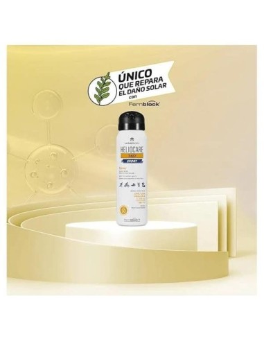 Heliocare 360º Sport Spray SPF 50