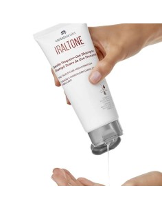 Iraltone Champú suave de uso Frecuente 200 ml