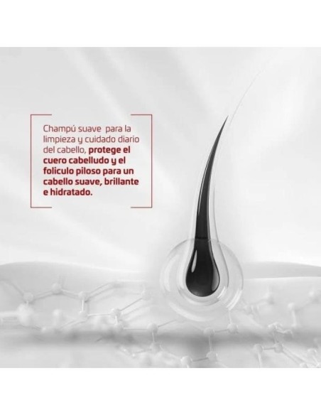 Iraltone Champú suave de uso Frecuente 200 ml