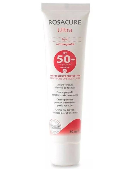 Rosacure Ultra SPF 50+ 30 ml