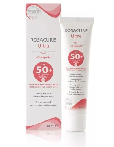 Rosacure Ultra SPF 50+ 30 ml