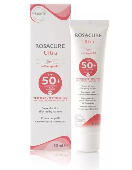 Rosacure Ultra SPF 50+ 30 ml