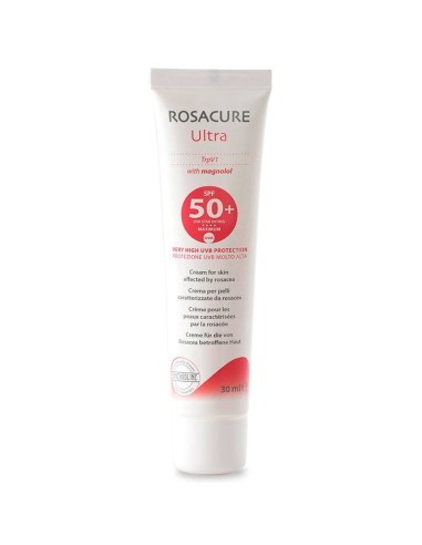 Rosacure Ultra SPF 50+ 30 ml