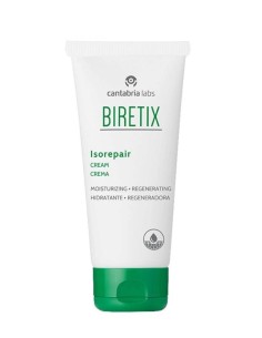 Biretix Isorepair Crema Hidratante Regeneradora 50 ml
