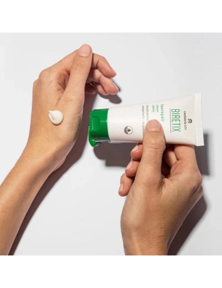 Biretix Isorepair Crema Hidratante Regeneradora 50 ml