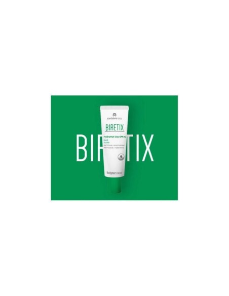 Biretix Hydramat Day SPF30 50 ml