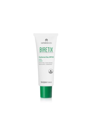 Biretix Hydramat Day SPF30 50 ml