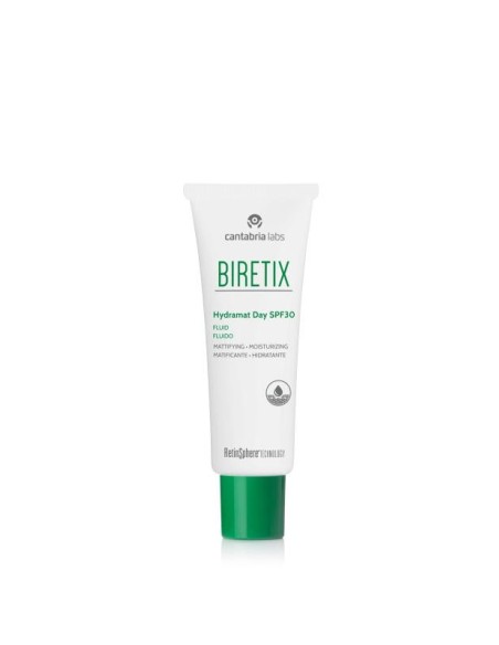 Biretix Hydramat Day SPF30 50 ml