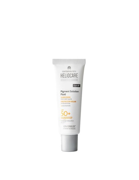 Heliocare 360o Pigment Solution Fluid 50 ml