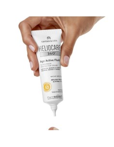 Heliocare 360o Age Active Fluid 50 ml
