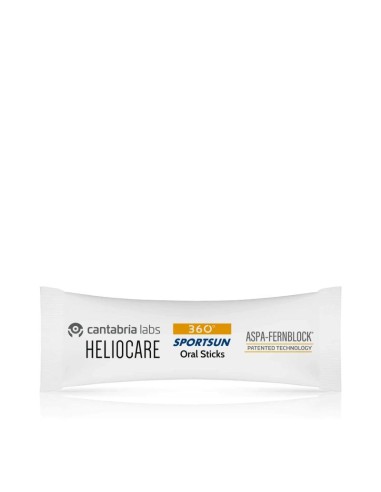 Heliocare 360o Sportsun 30 Sticks