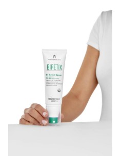 Biretix Tri Active Spray Anti-Imperfecciones 100 ml