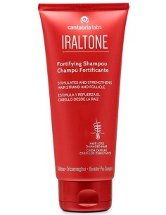 Iraltone Champú Fortificante 200 ml