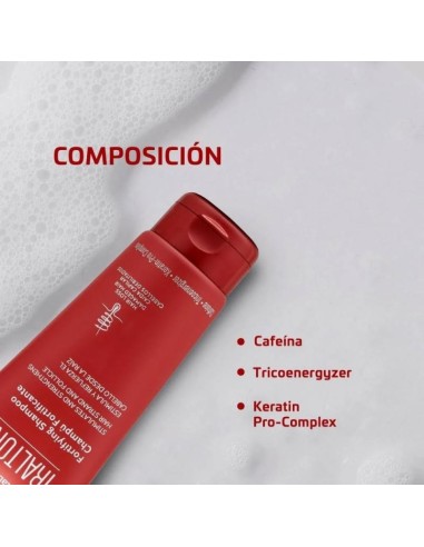 Iraltone Champú Fortificante 200 ml