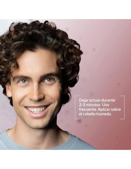 Iraltone Champú Fortificante 200 ml