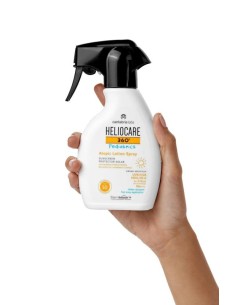 Heliocare 360o Pediatrics Atopic Lotion Spray 250 ml
