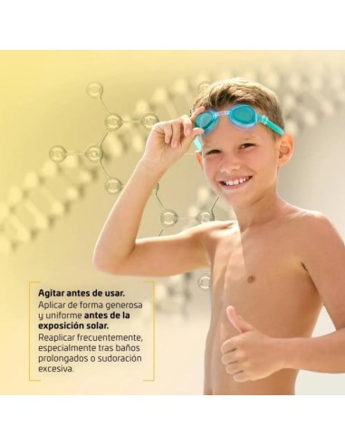 Heliocare 360o Pediatrics Atopic Lotion Spray 250 ml