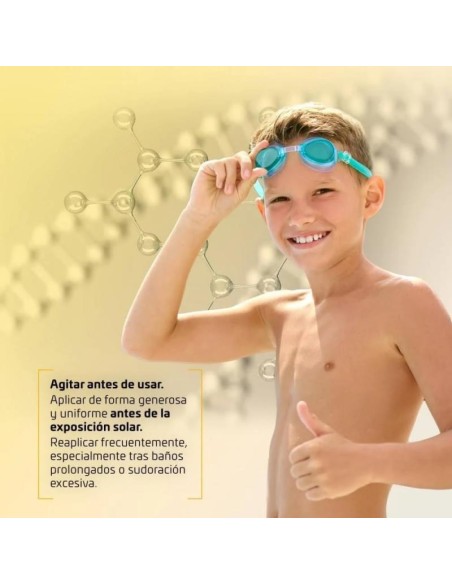 Heliocare 360o Pediatrics Atopic Lotion Spray 250 ml