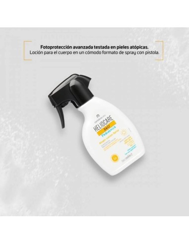 Heliocare 360o Pediatrics Atopic Lotion Spray 250 ml