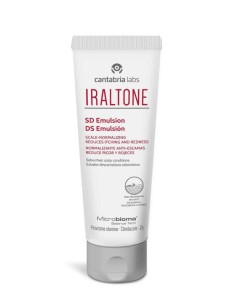Iraltone Crema DS 30 ml