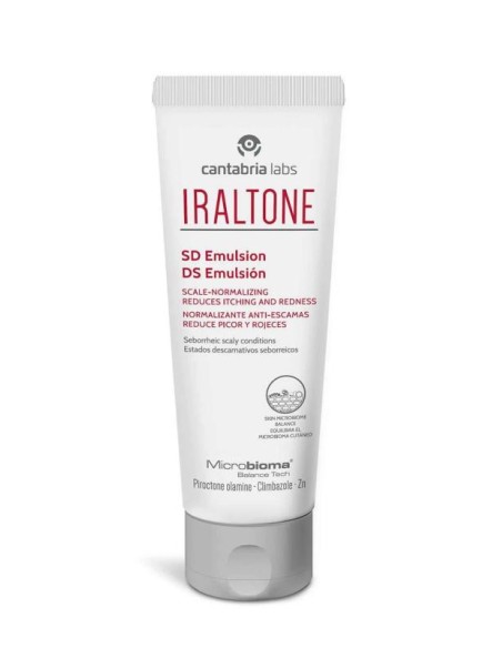 Iraltone Crema DS 30 ml