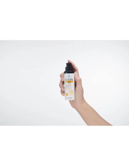 Heliocare 360o color Gel Oil Free Beige 50ml