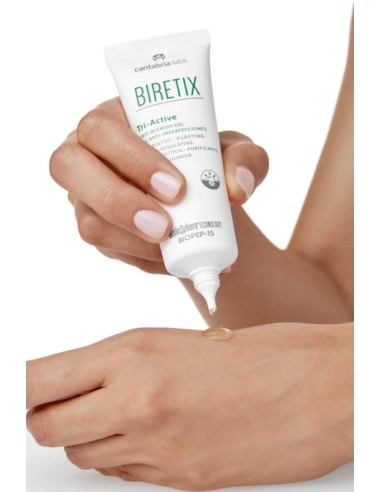 Biretix Gel Anti-Imperfecciones Tri-Active 50 ml