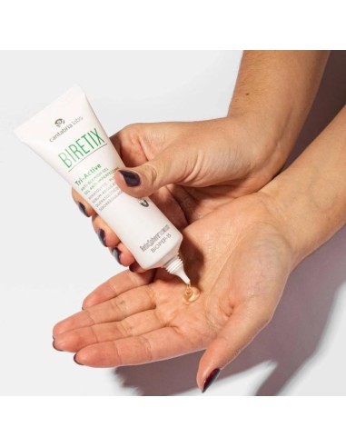 Biretix Gel Anti-Imperfecciones Tri-Active 50 ml