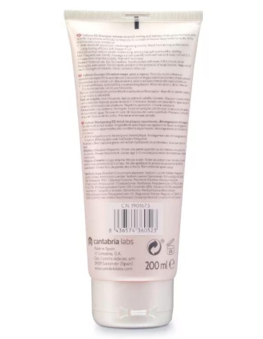 Iraltone Champu DS 200 ml