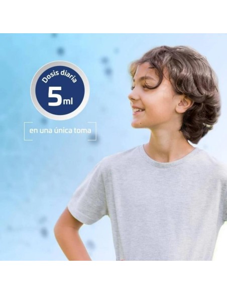 Inmunoferon Jarabe Junior 150 ml