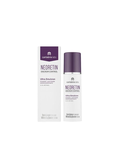 Neoretin Discrom Control Ultra Emulsion 30 ml