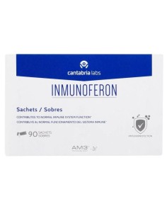 Inmunoferon 90 sobres
