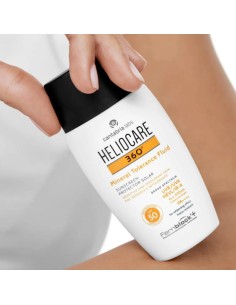 Heliocare 360o Mineral Tolerance Fluid 50 ml