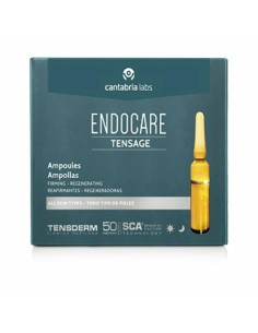 Endocare Tensage 2 ml 20 Ampollas