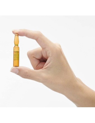 Endocare Tensage 2 ml 20 Ampollas