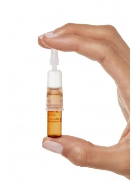 Endocare Radiance C Proteoglicanos Oil-Free  30 Ampollas