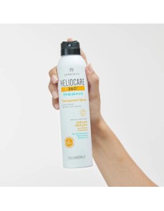 Heliocare 360o Pediatrics Spray 200 ml