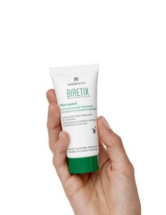 Biretix Micropeel Exfoliante 50 ml