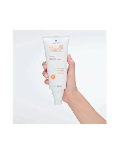 Heliocare Advanced Spray 200 ml