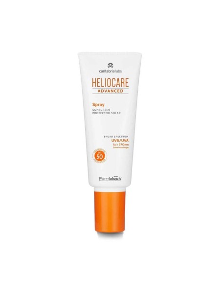 Heliocare Advanced Spray 200 ml