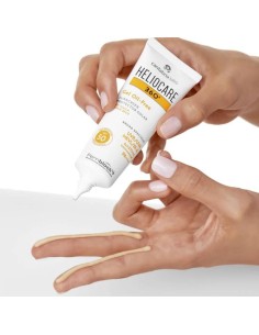Heliocare 360o Gel Oil Free 50 ml