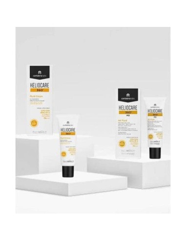 Heliocare 360o MD AK Fluid (50 ml