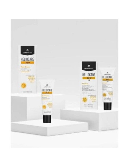 Heliocare 360o MD AK Fluid (50 ml