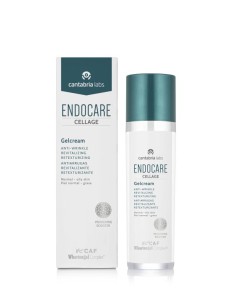 Endocare Cellage Gelcream 50 ml