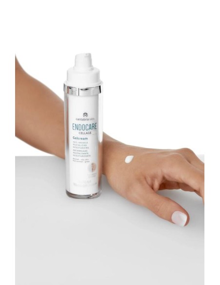 Endocare Cellage Gelcream 50 ml