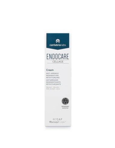 Endocare Cellage Crema  50 ml
